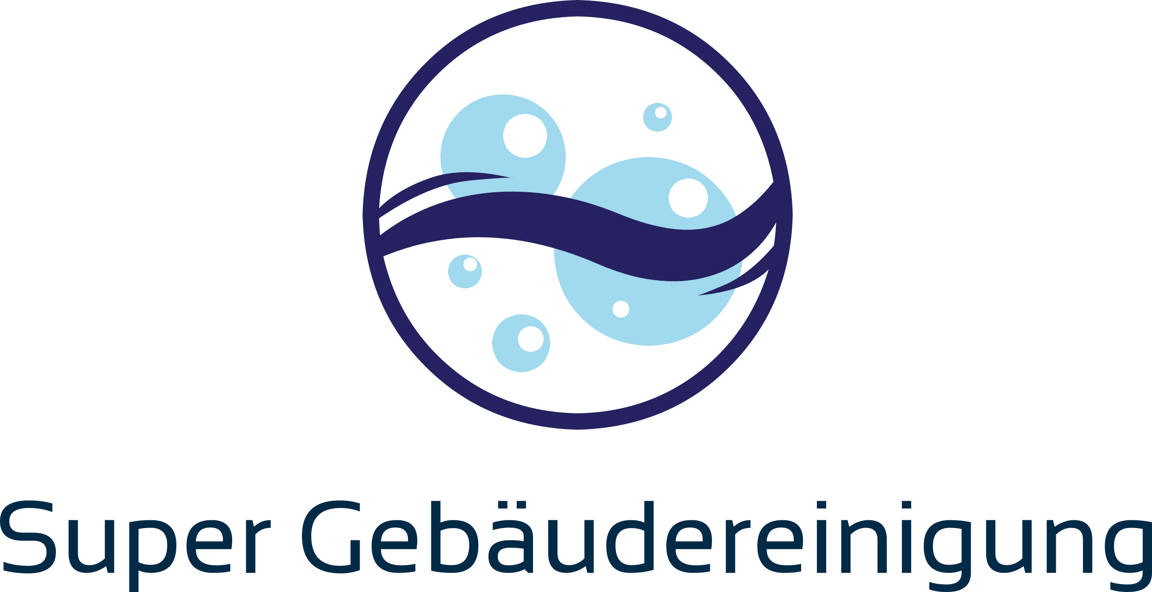 Super Gebäudereinigung
